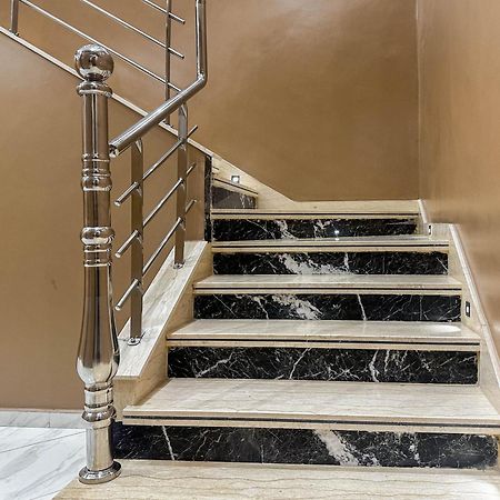 Residence America Dakhla Dış mekan fotoğraf