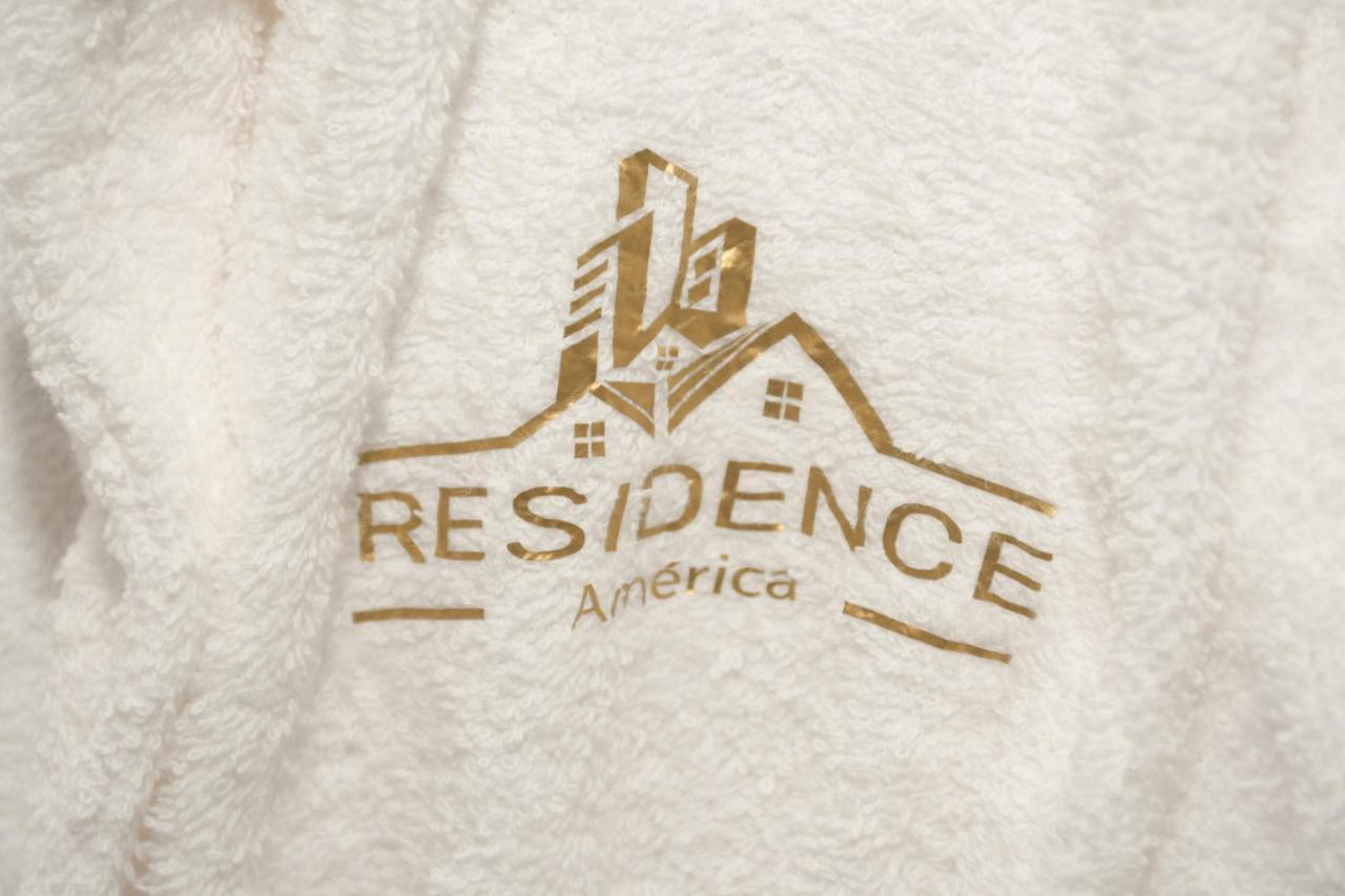 Residence America Dakhla Dış mekan fotoğraf