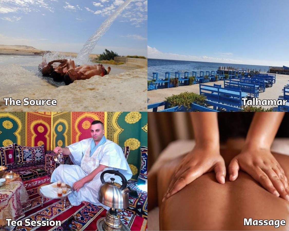 Residence America Dakhla Dış mekan fotoğraf
