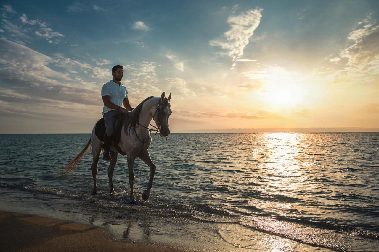 Residence America Dakhla Dış mekan fotoğraf