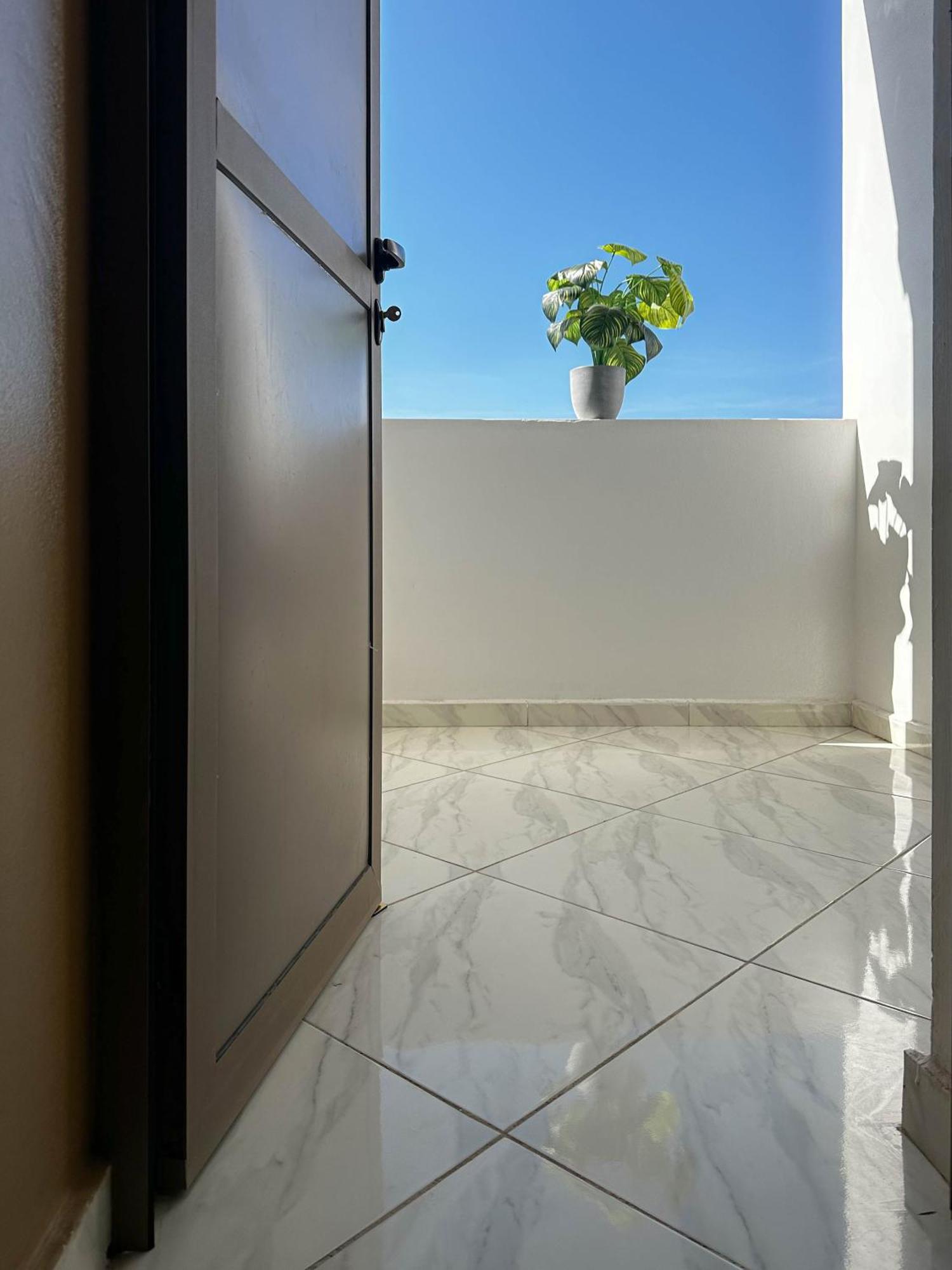 Residence America Dakhla Dış mekan fotoğraf