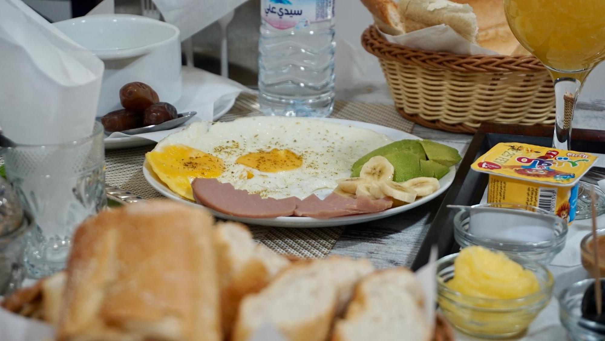 Residence America Dakhla Dış mekan fotoğraf
