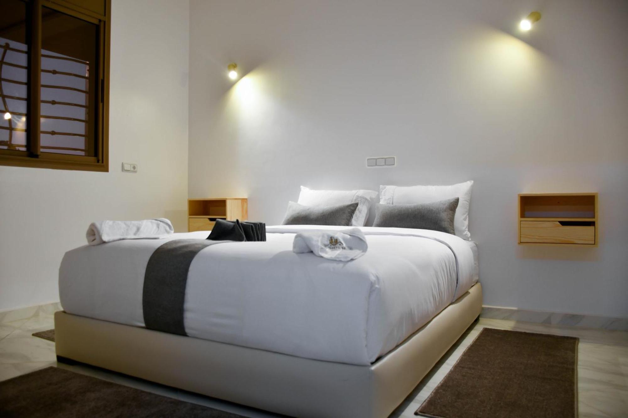 Residence America Dakhla Dış mekan fotoğraf