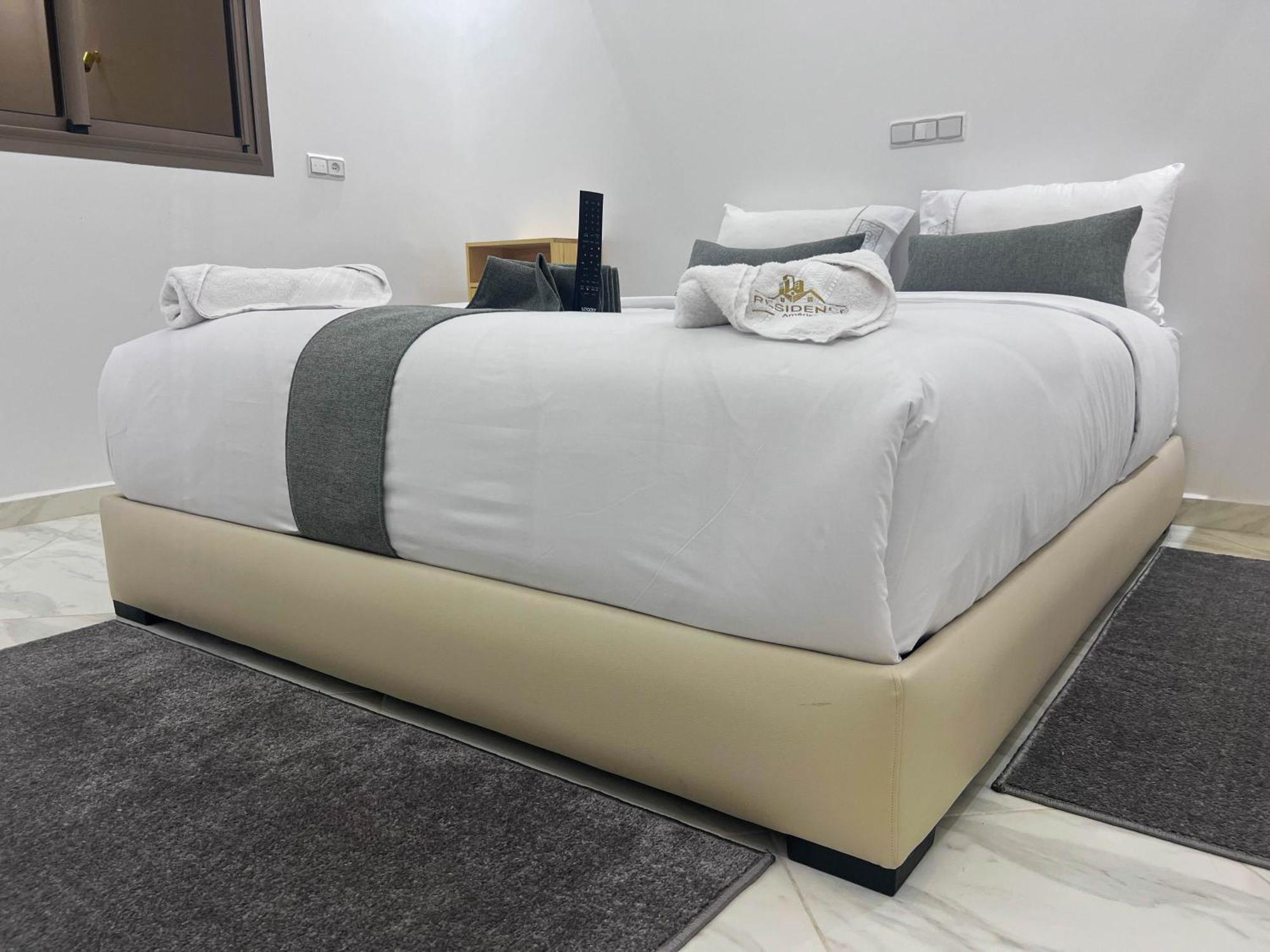 Residence America Dakhla Dış mekan fotoğraf