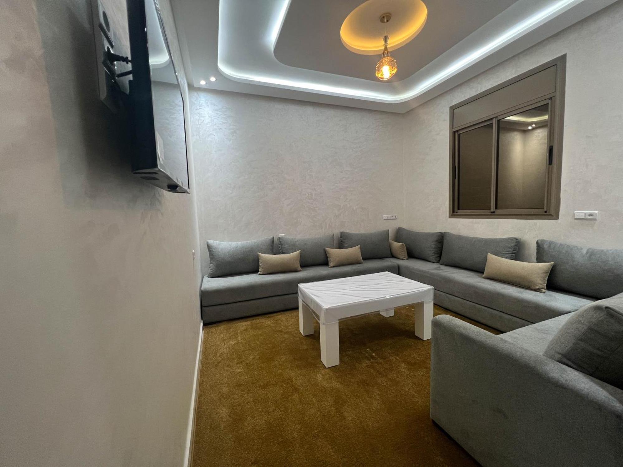 Residence America Dakhla Dış mekan fotoğraf