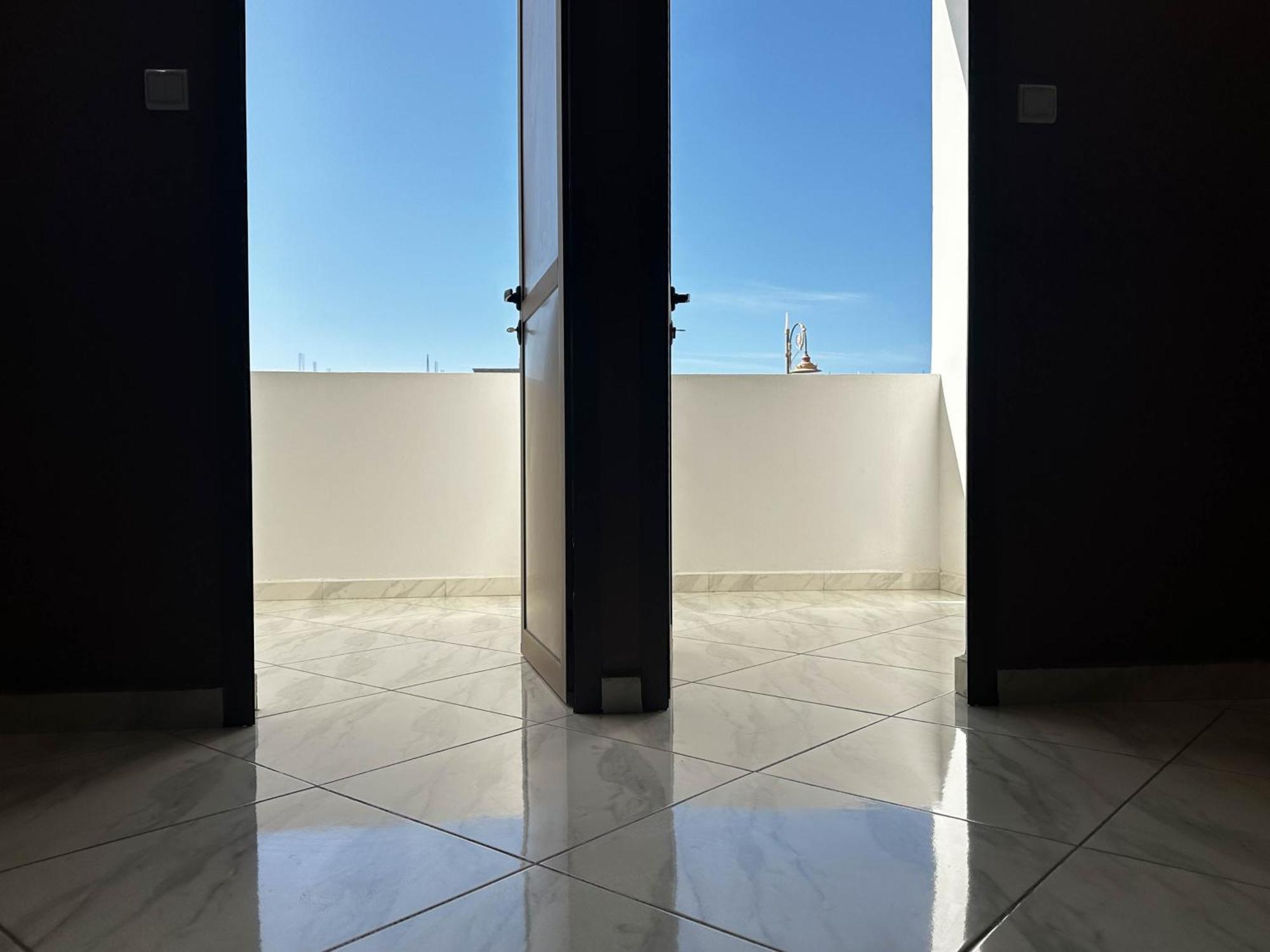Residence America Dakhla Dış mekan fotoğraf
