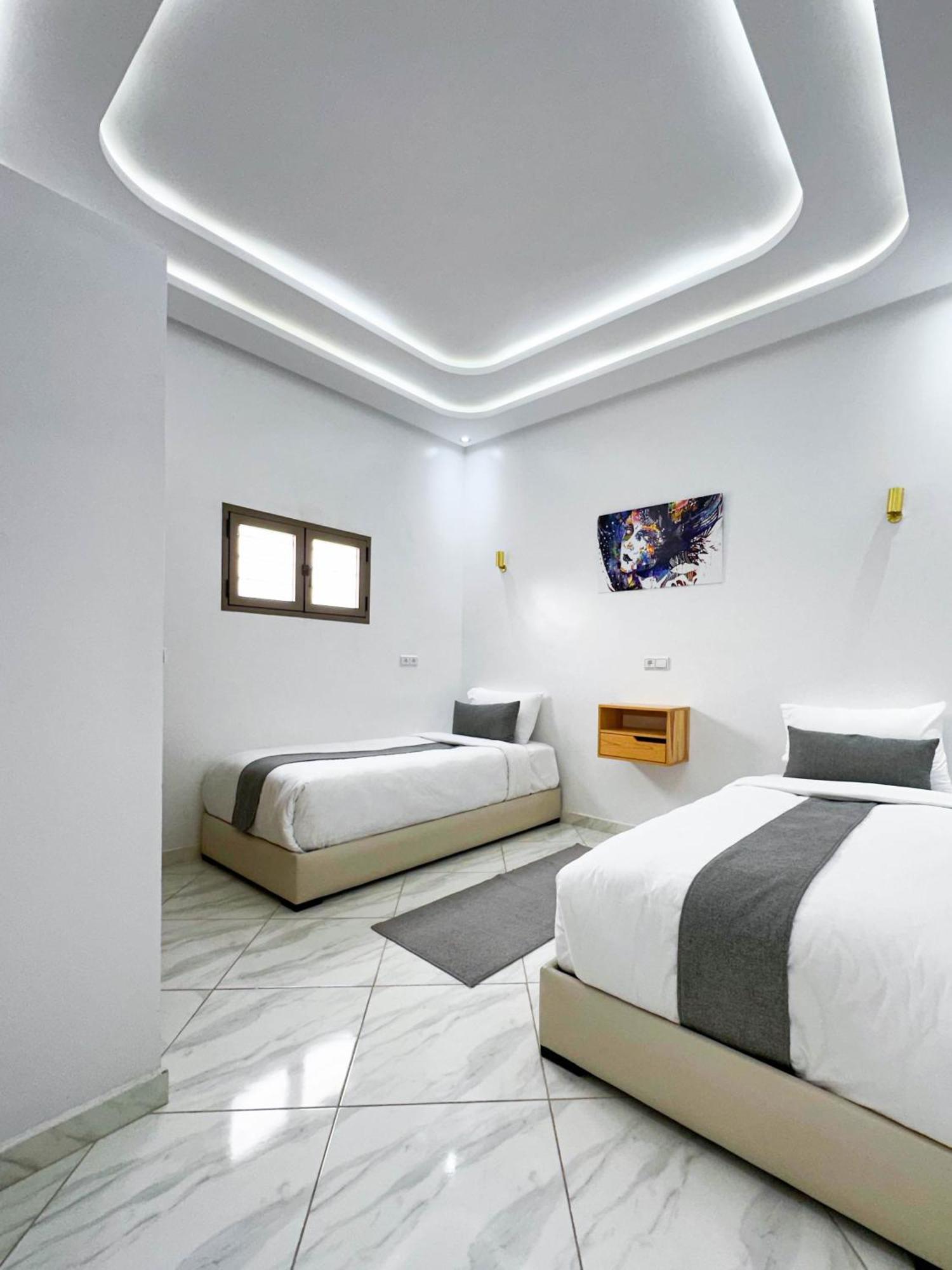 Residence America Dakhla Dış mekan fotoğraf