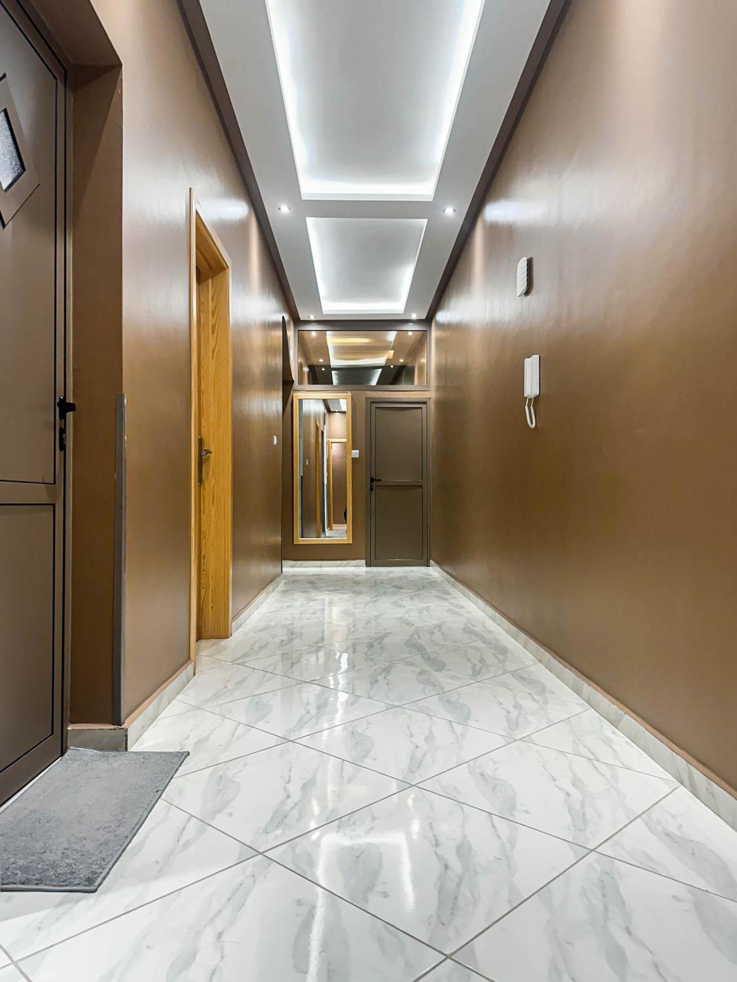 Residence America Dakhla Dış mekan fotoğraf