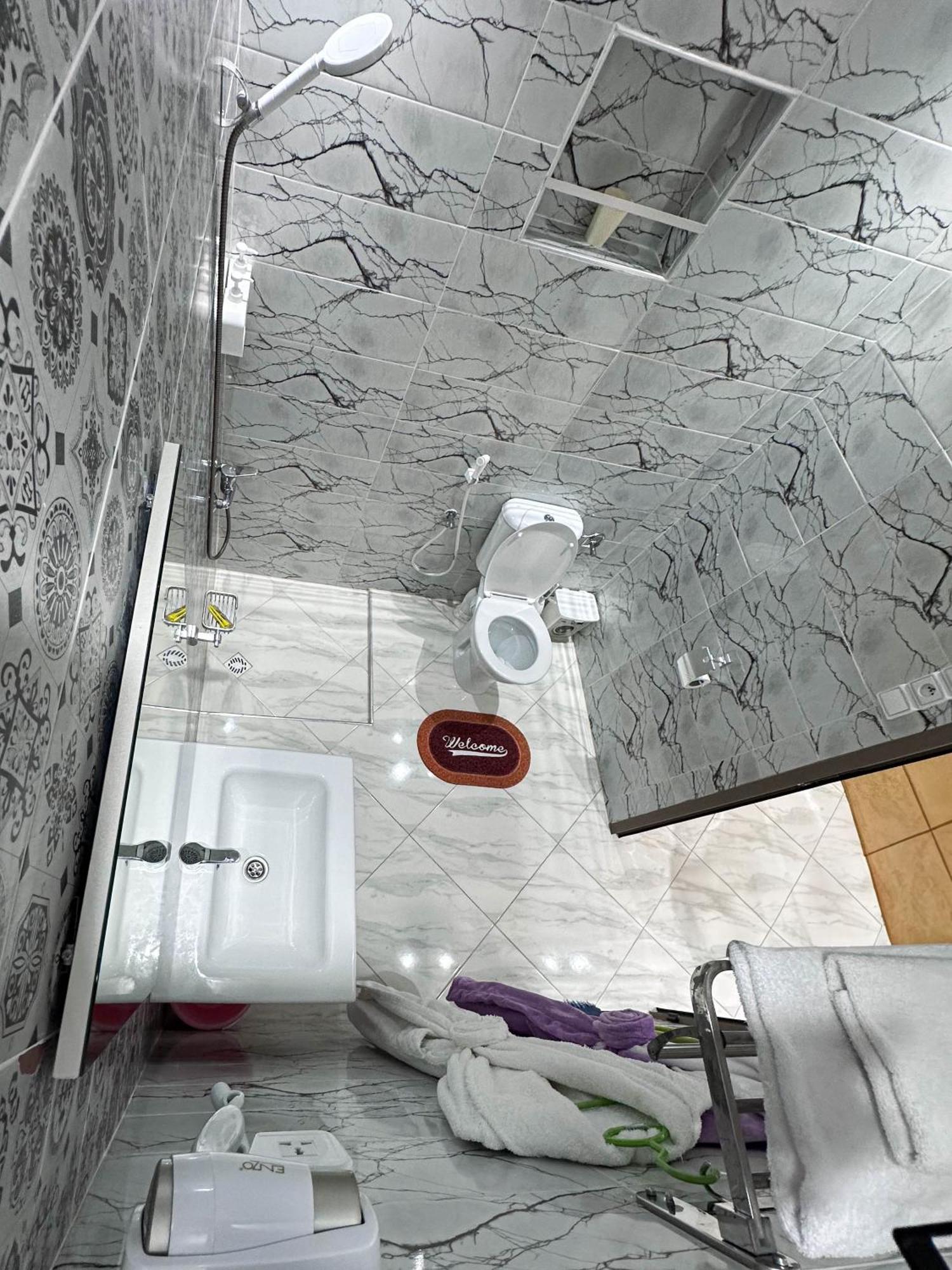Residence America Dakhla Dış mekan fotoğraf