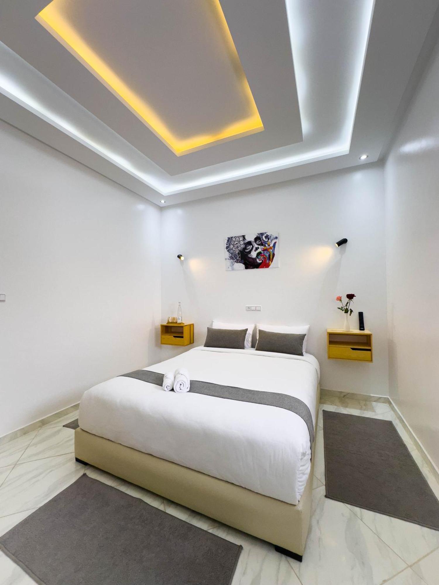 Residence America Dakhla Dış mekan fotoğraf