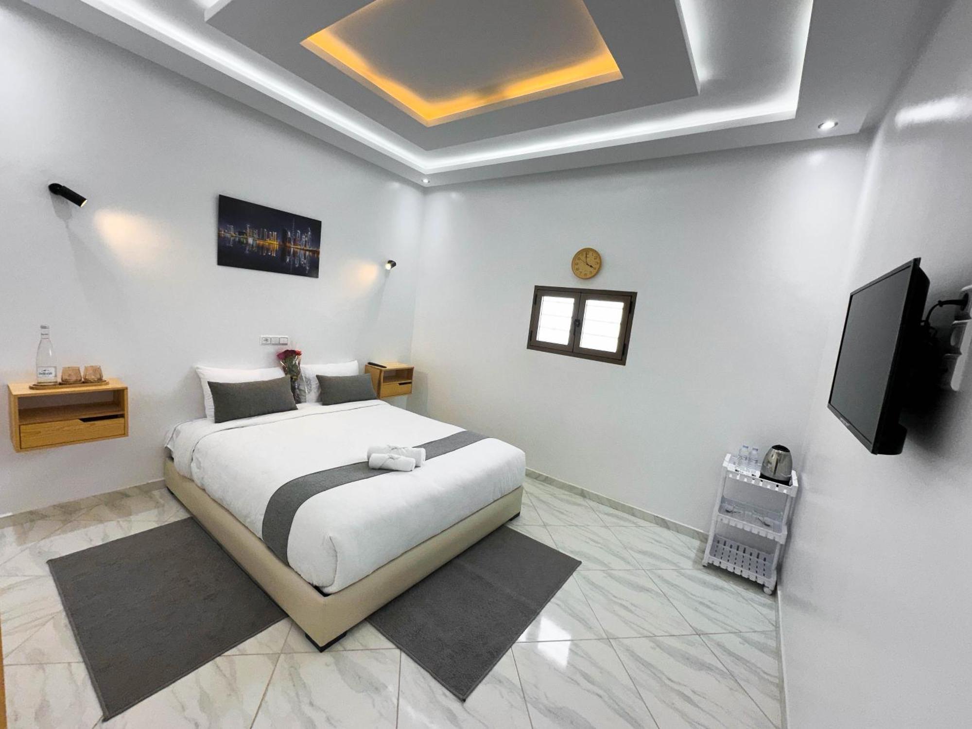 Residence America Dakhla Dış mekan fotoğraf