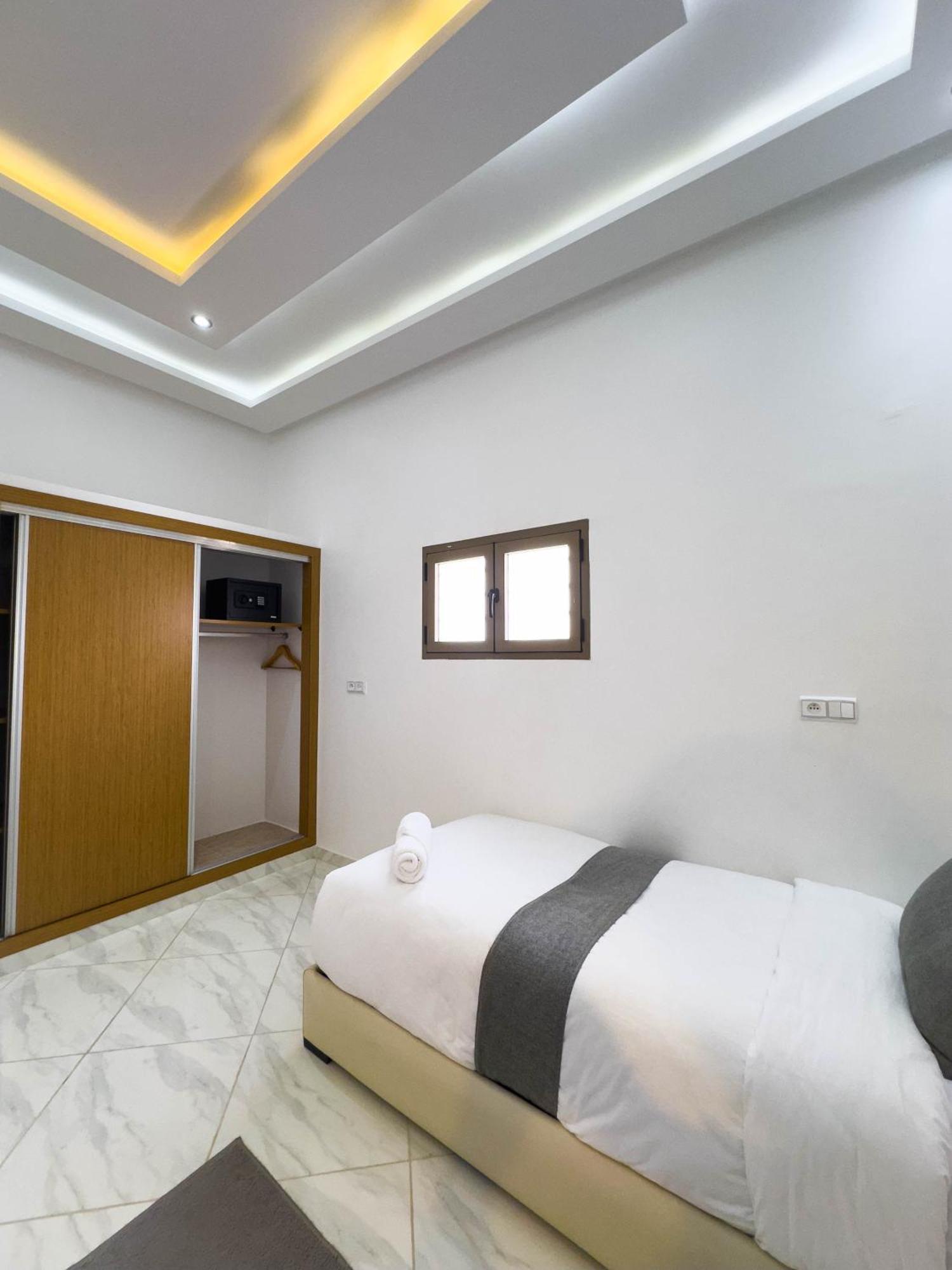 Residence America Dakhla Dış mekan fotoğraf