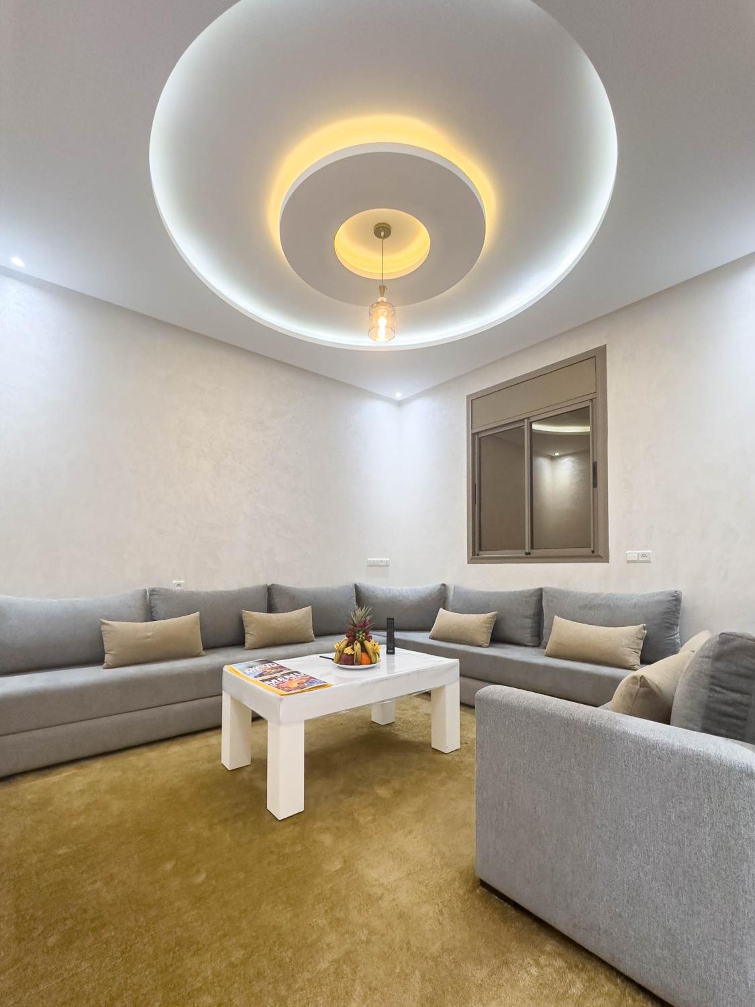 Residence America Dakhla Dış mekan fotoğraf