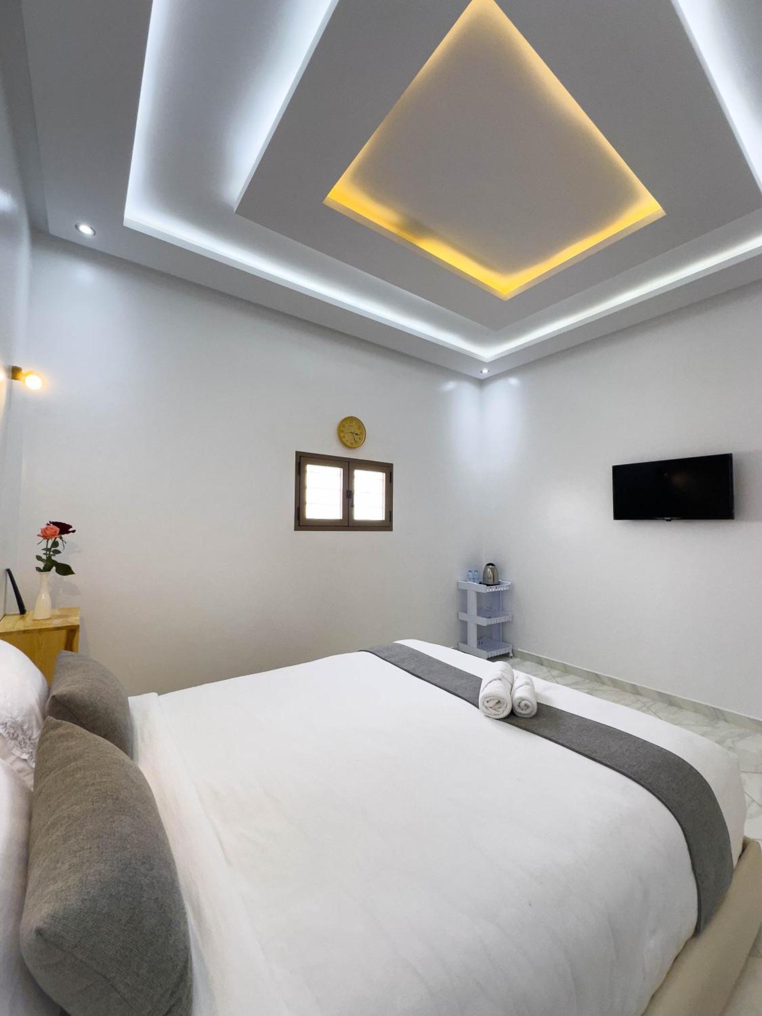 Residence America Dakhla Dış mekan fotoğraf