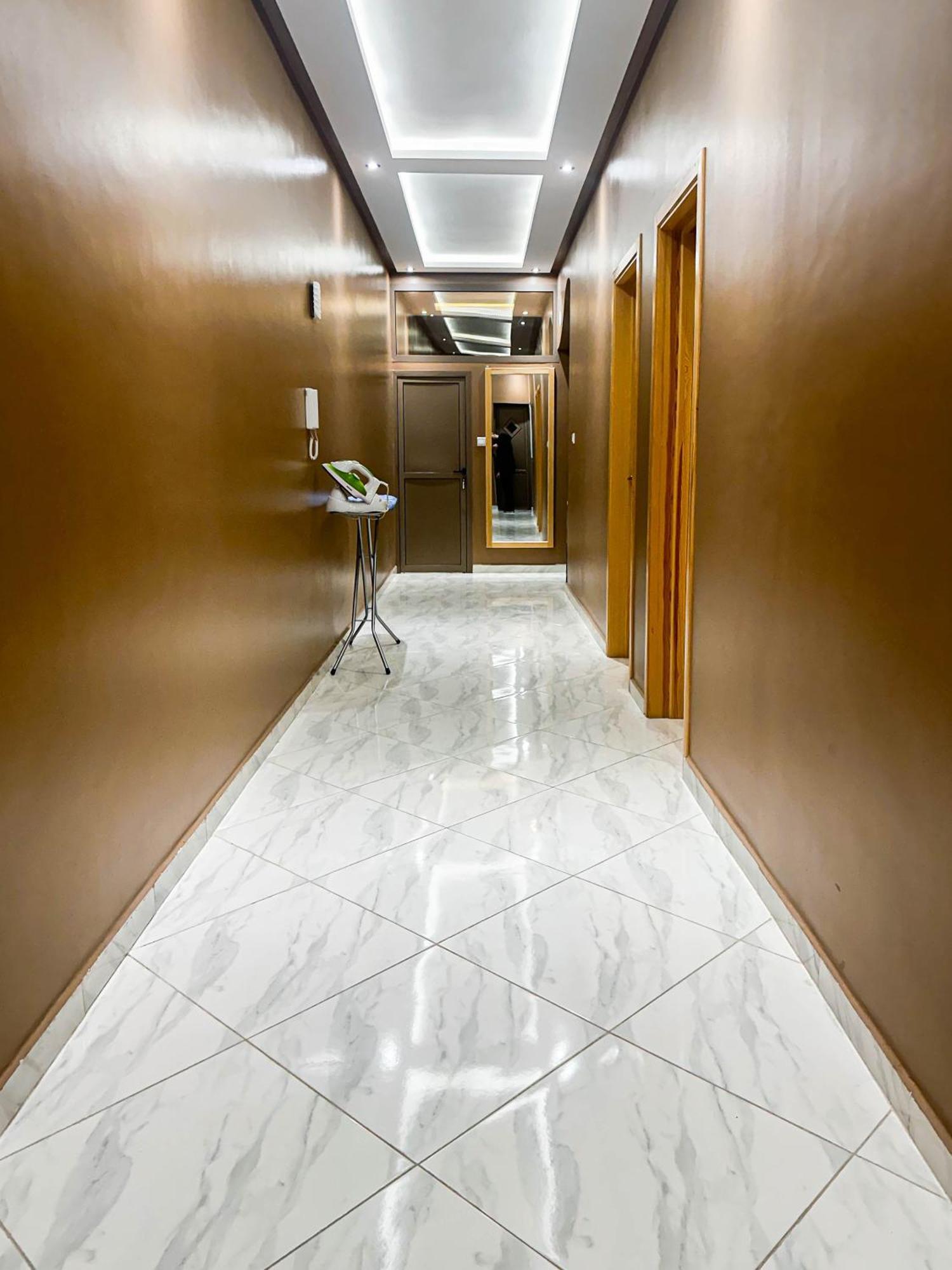 Residence America Dakhla Dış mekan fotoğraf