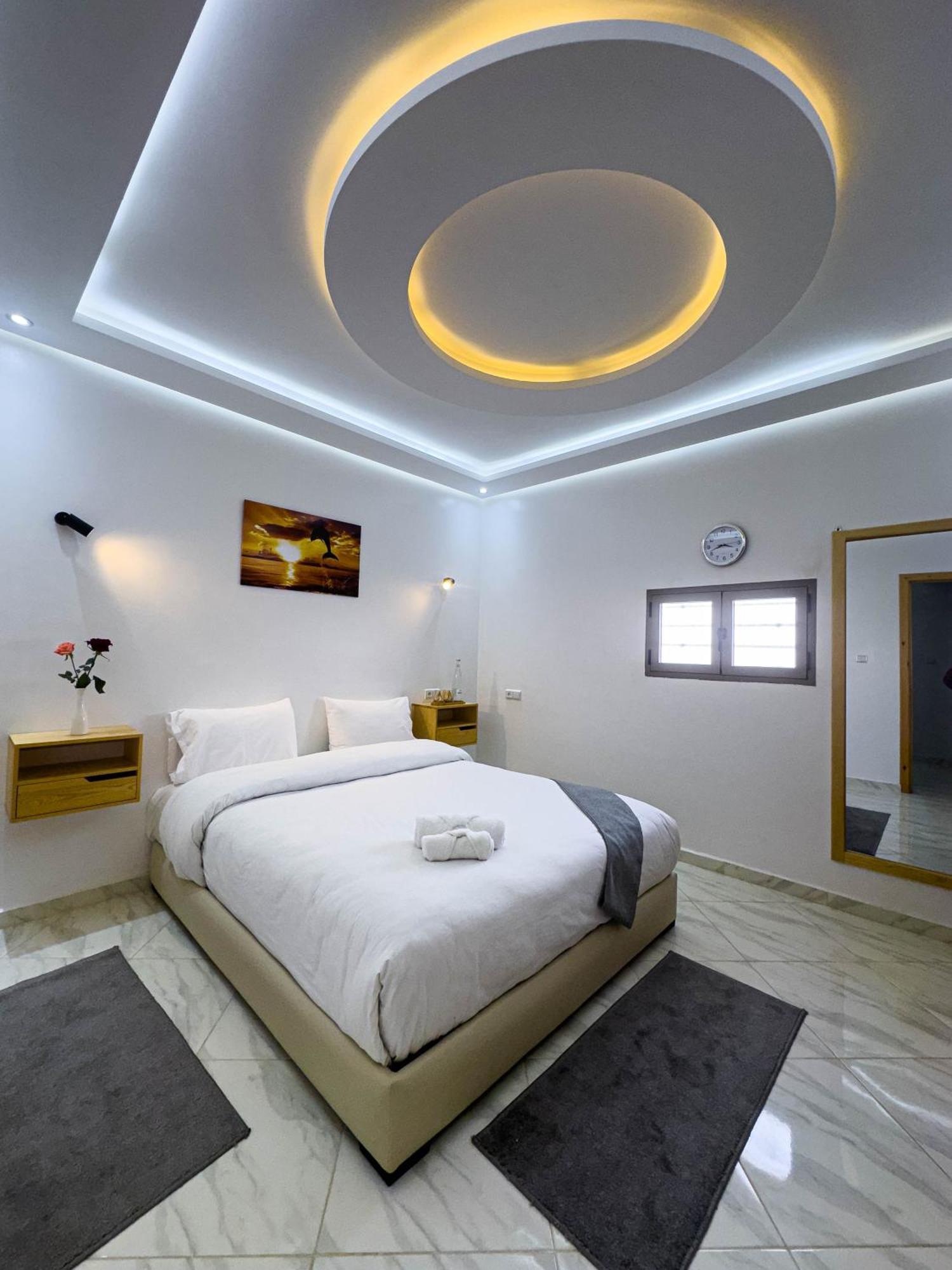 Residence America Dakhla Dış mekan fotoğraf