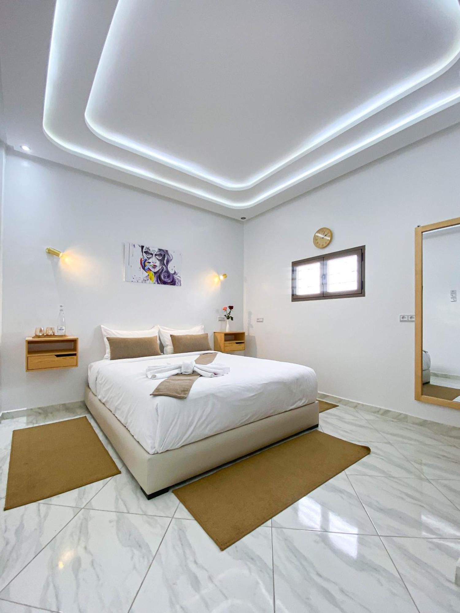 Residence America Dakhla Dış mekan fotoğraf