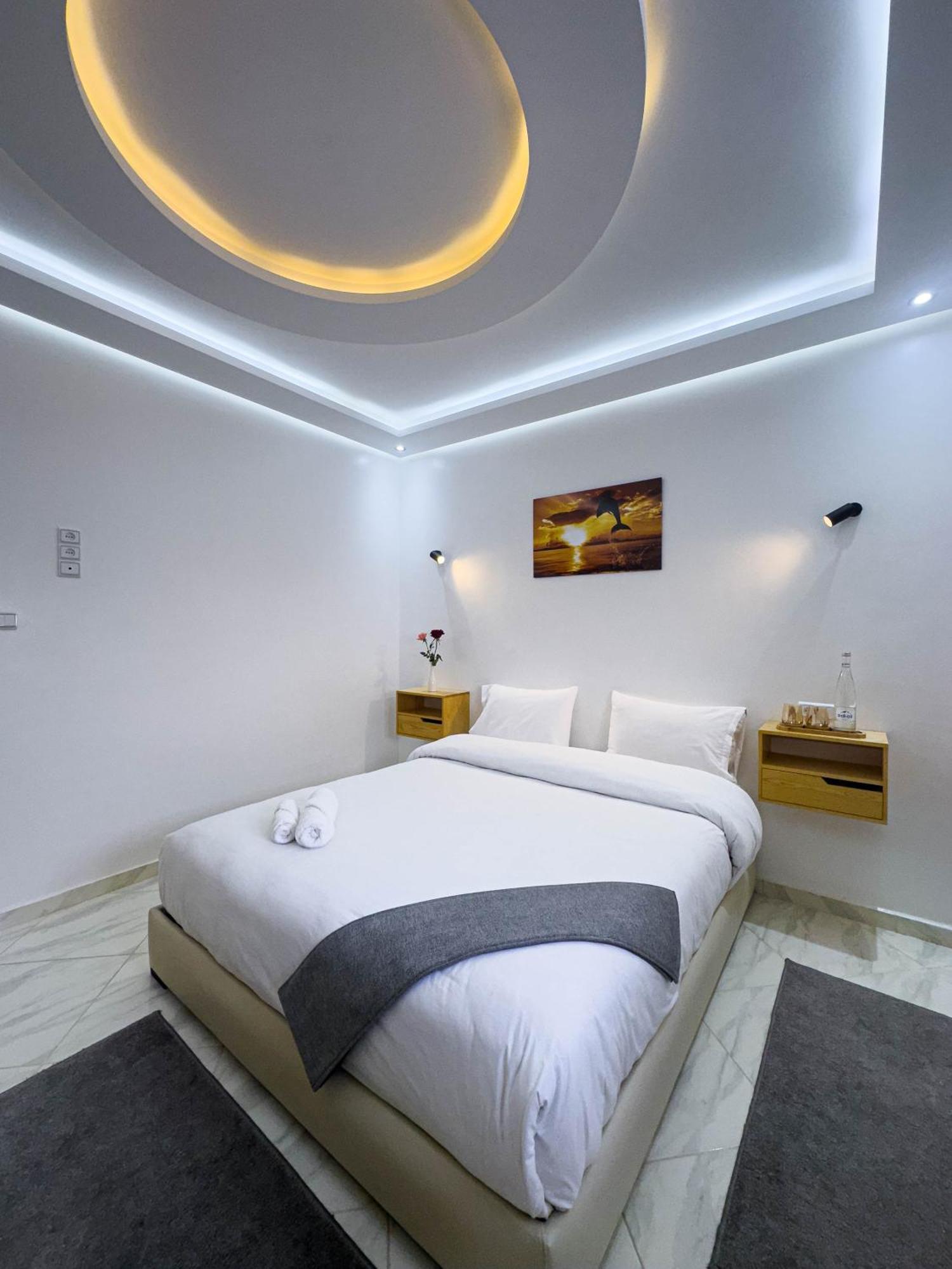 Residence America Dakhla Dış mekan fotoğraf