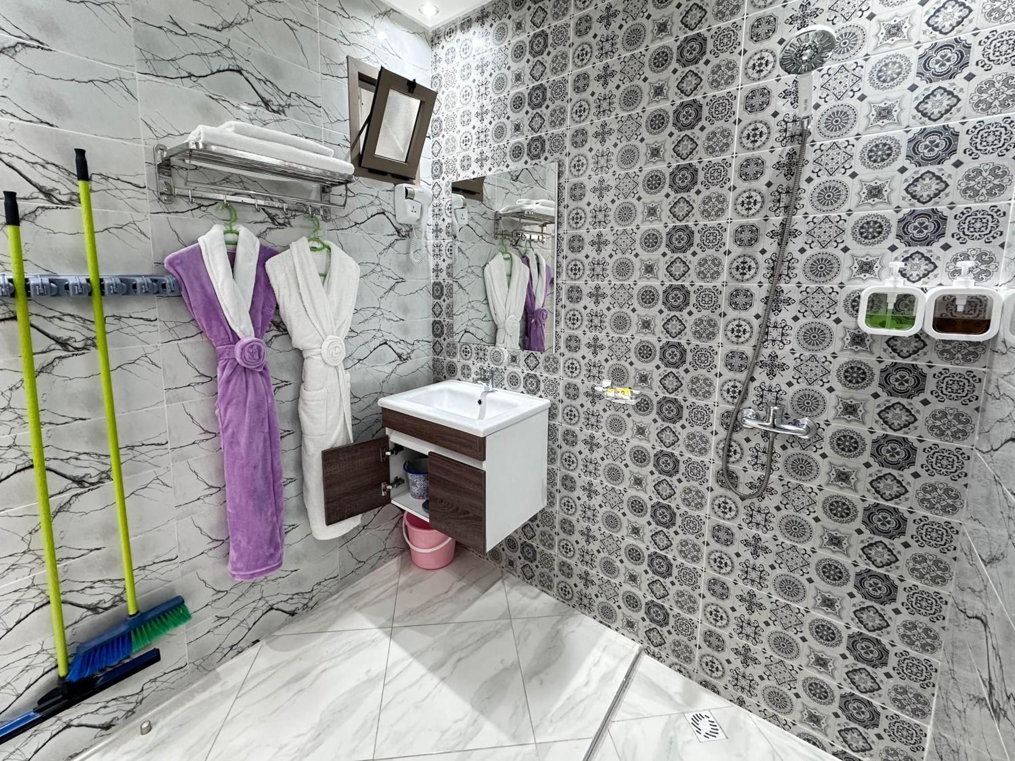 Residence America Dakhla Dış mekan fotoğraf